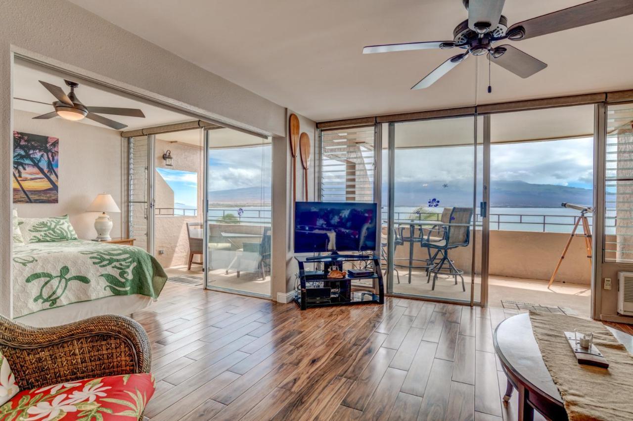 Island Sands 612 Wailuku Экстерьер фото