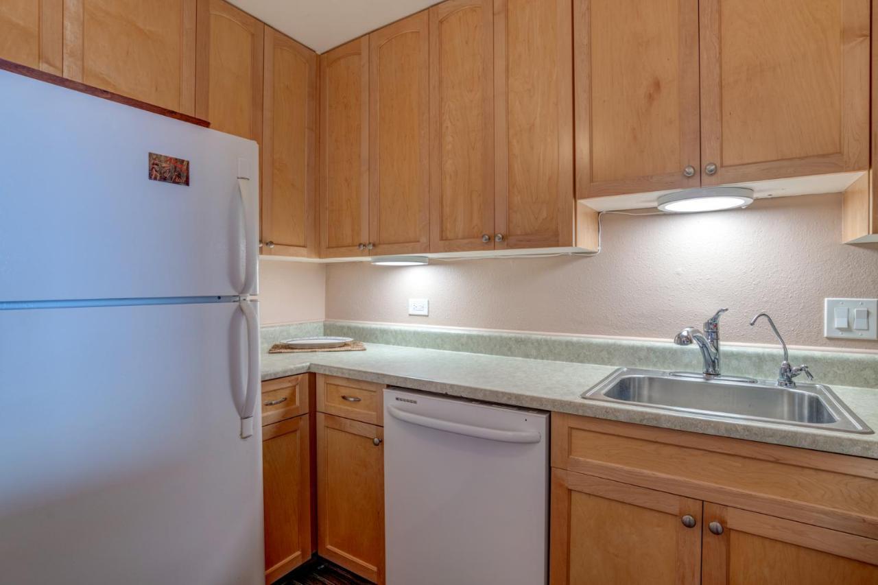 Island Sands 612 Wailuku Экстерьер фото