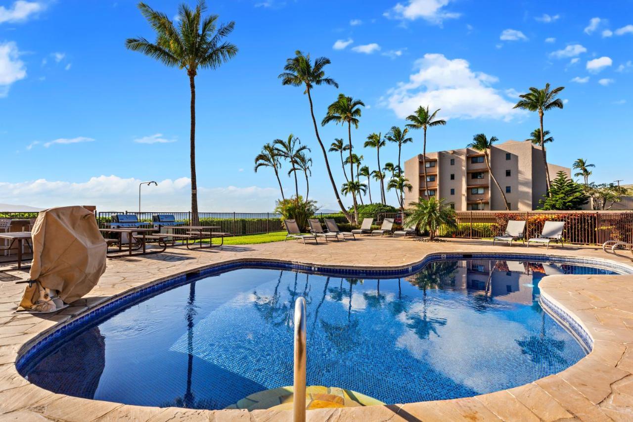 Island Sands 612 Wailuku Экстерьер фото